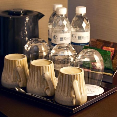 Rinn Heian Shirakawa Kyōto Esterno foto